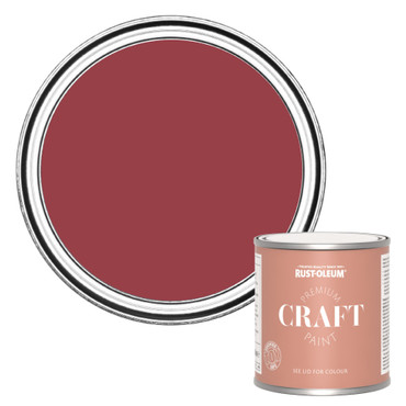 Premium Craft Paint - Soho 250ml