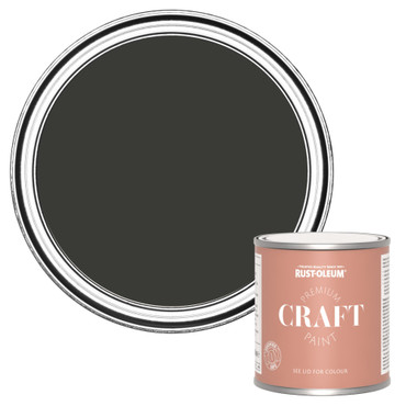 Premium Craft Paint - Dark Magic 250ml