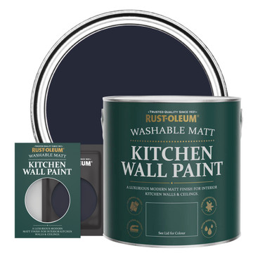 Kitchen Wall & Ceiling Paint - Odyssey