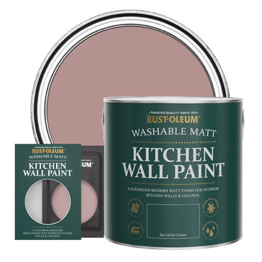 Kitchen Wall & Ceiling Paint - Heartfelt
