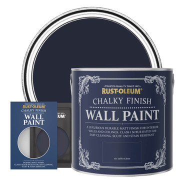 Wall & Ceiling Paint - Odyssey