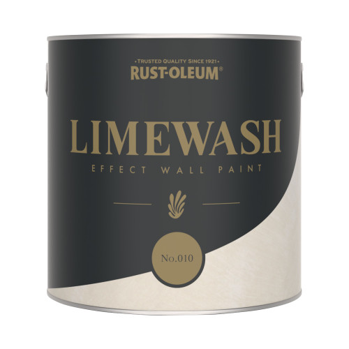 Limewash Effect Beige Wall Paint - No.010