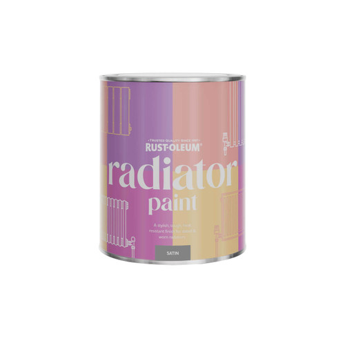 Green Radiator Paint Sample Wallington Radiator Paint – Satin Pink Finish | Rust-Oleum