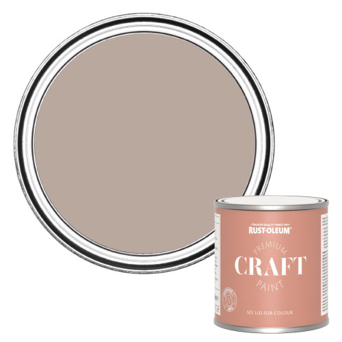 Premium Craft Paint - Oatfield 250ml