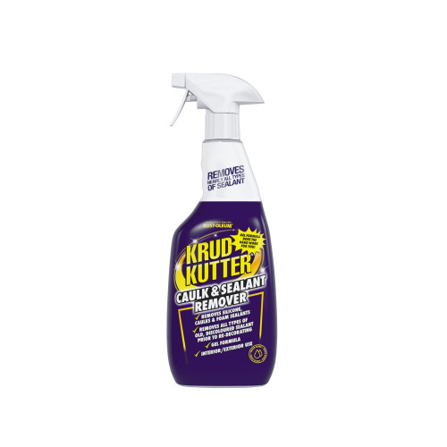 Krud Kutter Caulk & Sealant Remover Ready To Use Spray - 750ml
