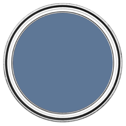 Blue Matt uPVC Paint - Blue River | Rust-Oleum