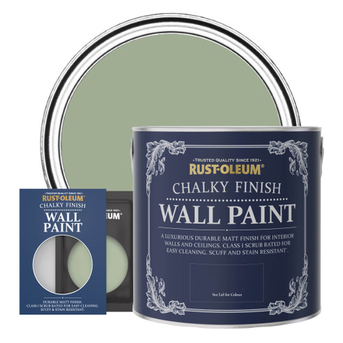 Wall & Ceiling Paint - BRAMWELL