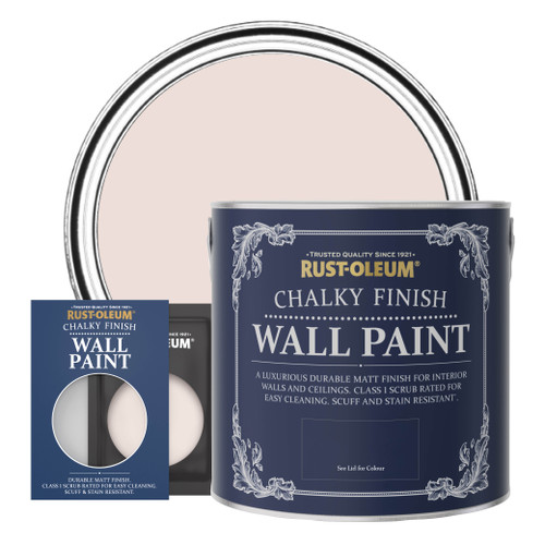 Wall & Ceiling Paint - ELBOW BEACH
