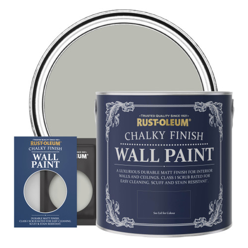 Wall & Ceiling Paint - GREY TREE