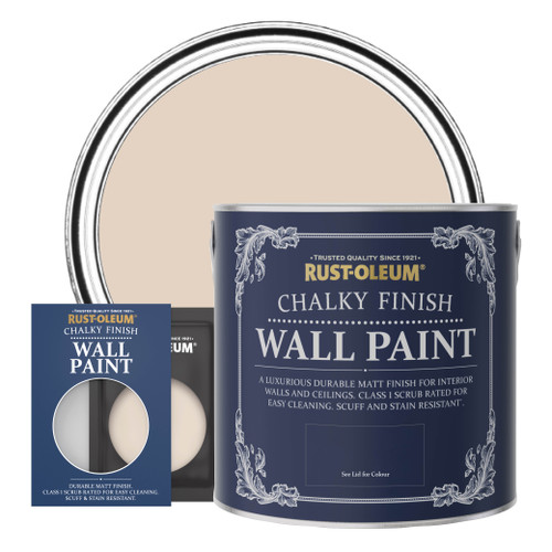 Wall & Ceiling Paint - HOMESPUN