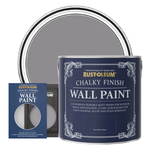 Wall & Ceiling Paint - IRIS