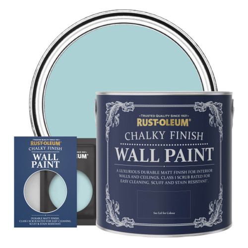 Wall & Ceiling Paint - LITTLE CYCLADES