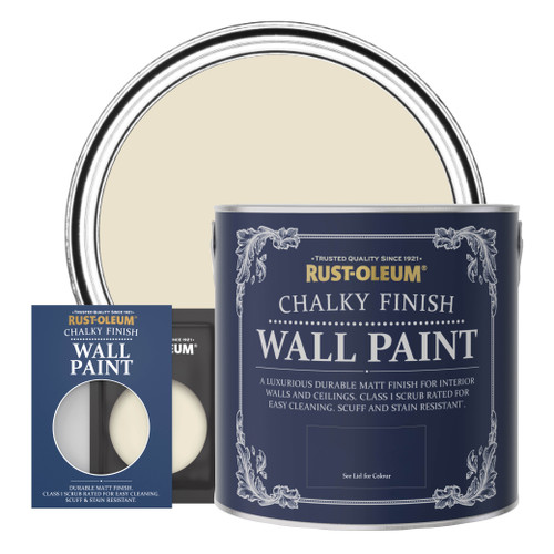 Wall & Ceiling Paint - LONGSANDS