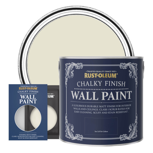Wall & Ceiling Paint - OYSTER