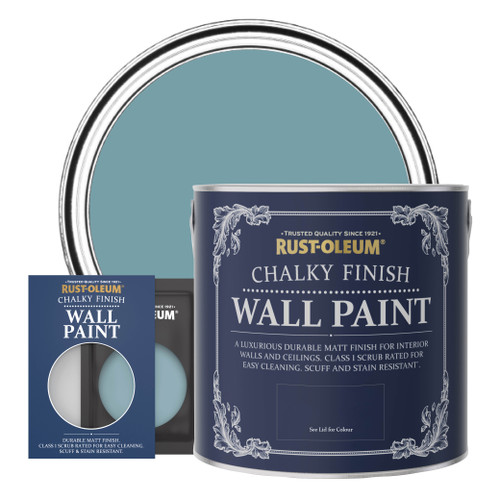 Wall & Ceiling Paint - PACIFIC STATE