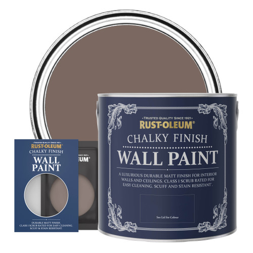 Wall & Ceiling Paint - RIVER'S EDGE