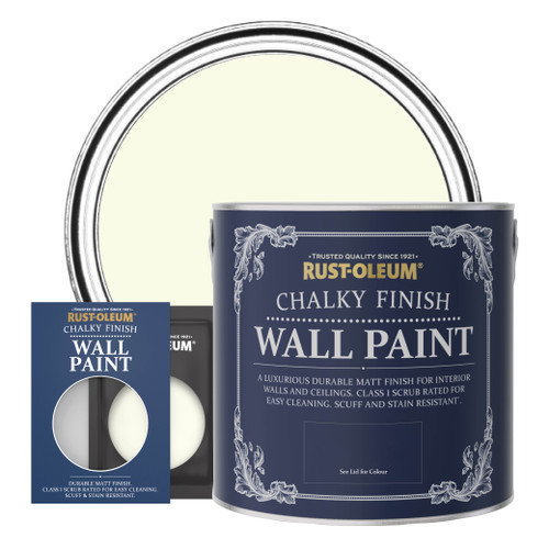 Wall & Ceiling Paint - SHORTBREAD