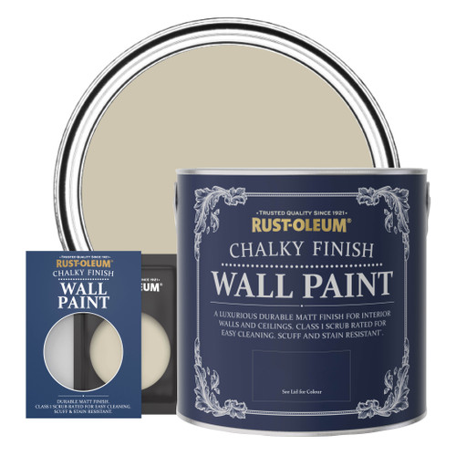 Wall & Ceiling Paint - SILVER SAGE