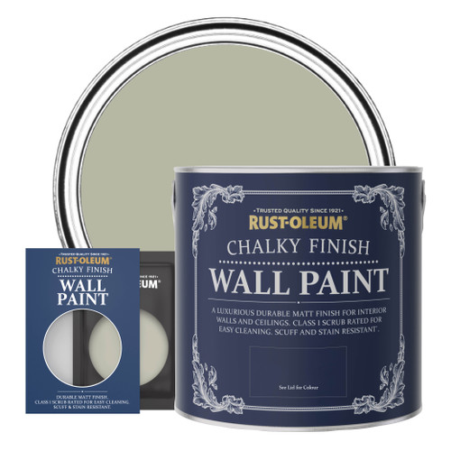 Wall & Ceiling Paint - TANGLEWOOD