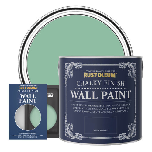 Wall & Ceiling Paint - WANDERLUST