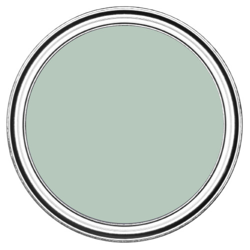 Leaplish Bathroom Wall & Ceiling Paint Matt Green