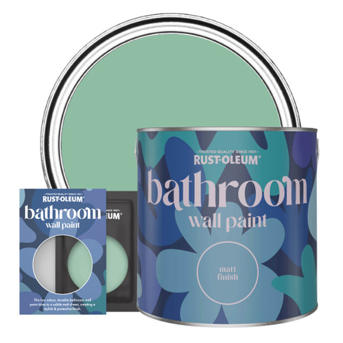 Bathroom Wall & Ceiling Paint - WANDERLUST