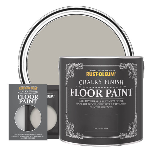 Floor Paint - GORTHLECK