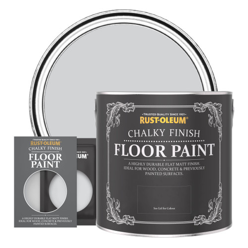 Floor Paint - LILAC RHAPSODY