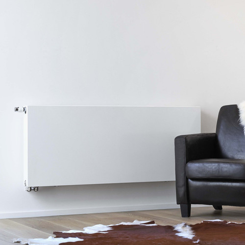 Chalk White Radiator Paint Matt White RustOleum