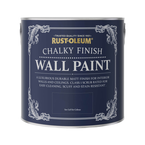 `@ThisColourfulNest - Wall Paint