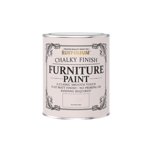 `@ThisColourfulNest -Chalky Furniture Paint