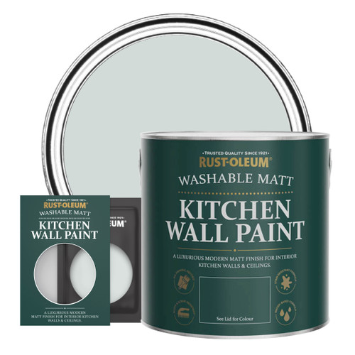 Kitchen Wall & Ceiling Paint - DOVE