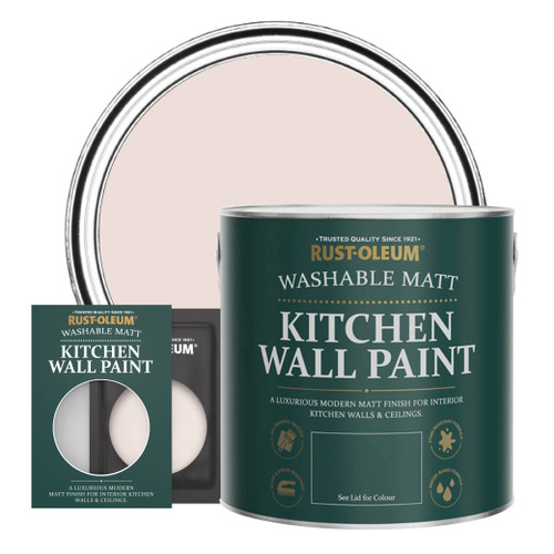 Kitchen Wall & Ceiling Paint - ELBOW BEACH