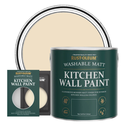 Kitchen Wall & Ceiling Paint - FEATHERSTONE