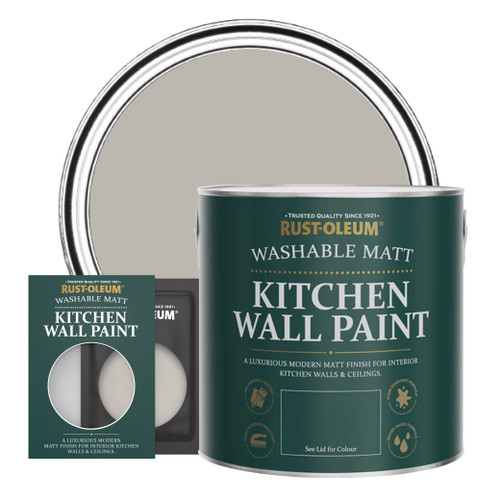 Kitchen Wall & Ceiling Paint - GORTHLECK