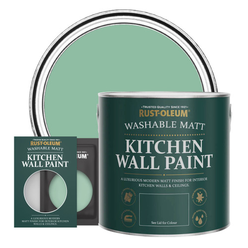 Kitchen Wall & Ceiling Paint - WANDERLUST
