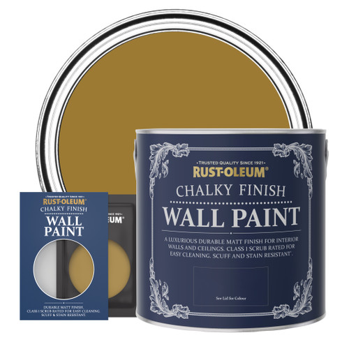 Wall & Ceiling Paint - Wet Harvest