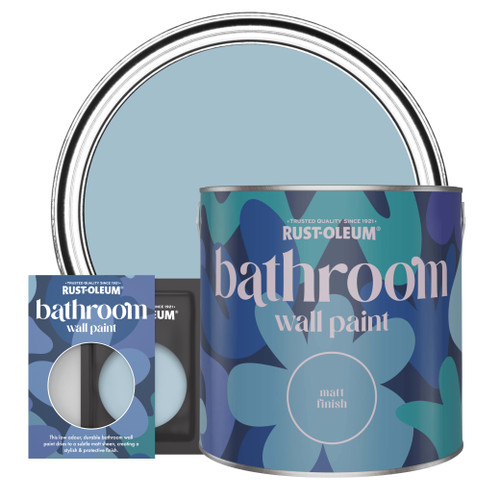 Bathroom Wall & Ceiling Paint - Nan's Best China