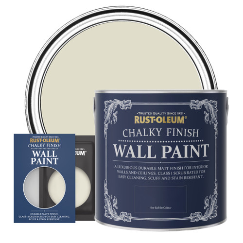 Wall & Ceiling Paint - Relaxed Oats