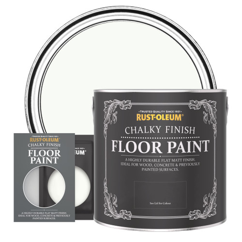 Floor Paint - Still