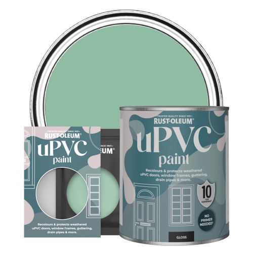 uPVC Paint, Gloss Finish - WANDERLUST