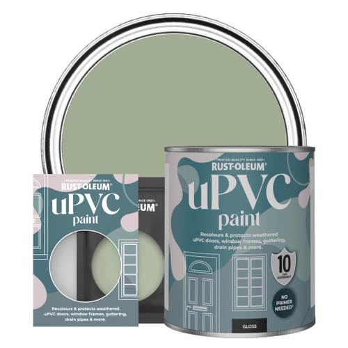 uPVC Paint, Gloss Finish - BRAMWELL