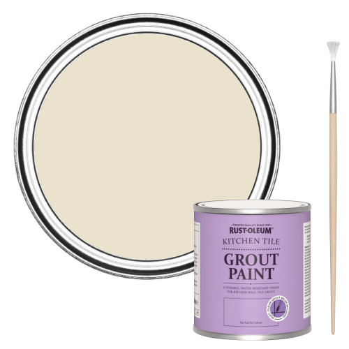 Kitchen Grout Paint - Longsands 250ml