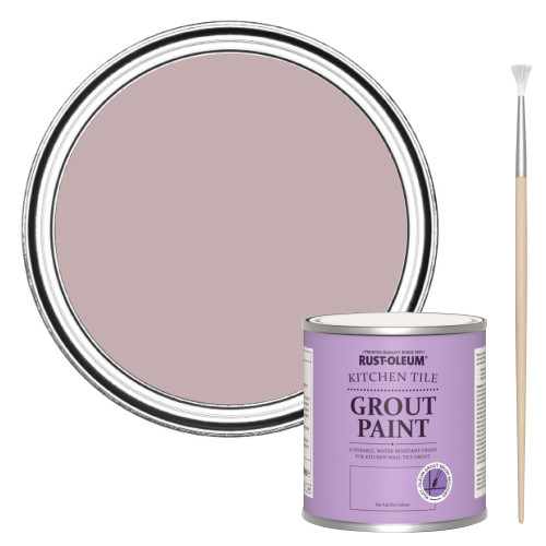 Kitchen Grout Paint - Little Light 250ml