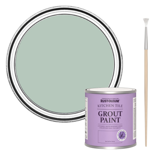 Kitchen Grout Paint - Leaplish 250ml