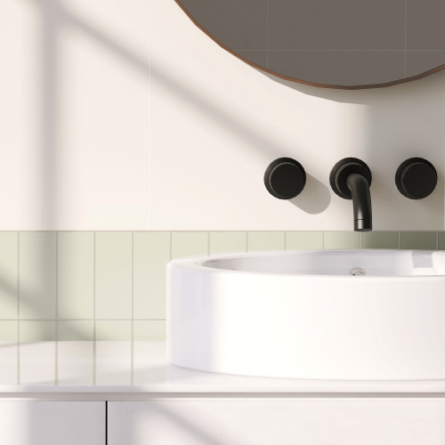 Bathroom Grout Paint - Hessian 250ml - Rust-oleum