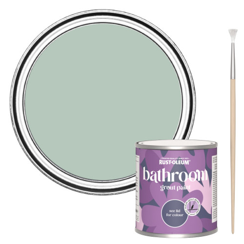 Bathroom Grout Paint - Leaplish 250ml
