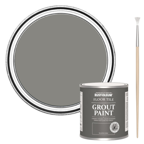 Floor Grout Paint - Art School 250ml
