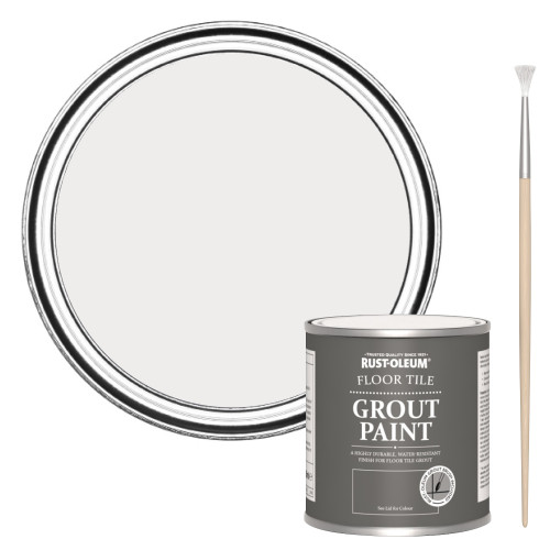 Floor Grout Paint - Fleur 250ml