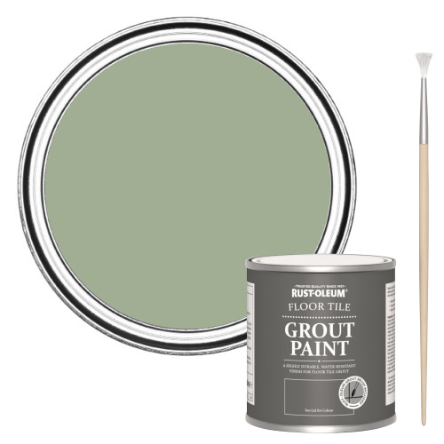 Floor Grout Paint - Bramwell 250ml